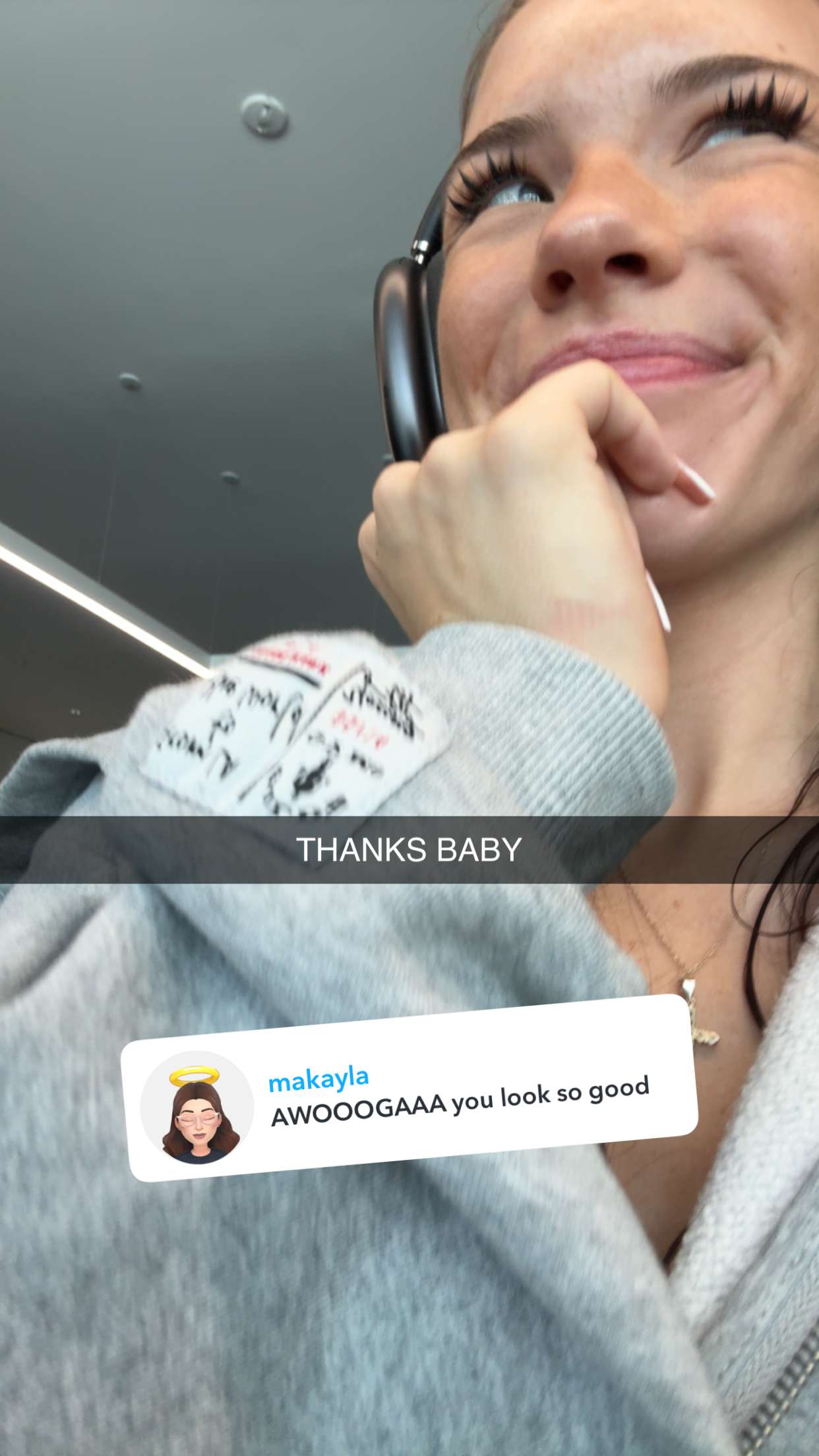 fionamaefit snapchat image archive image