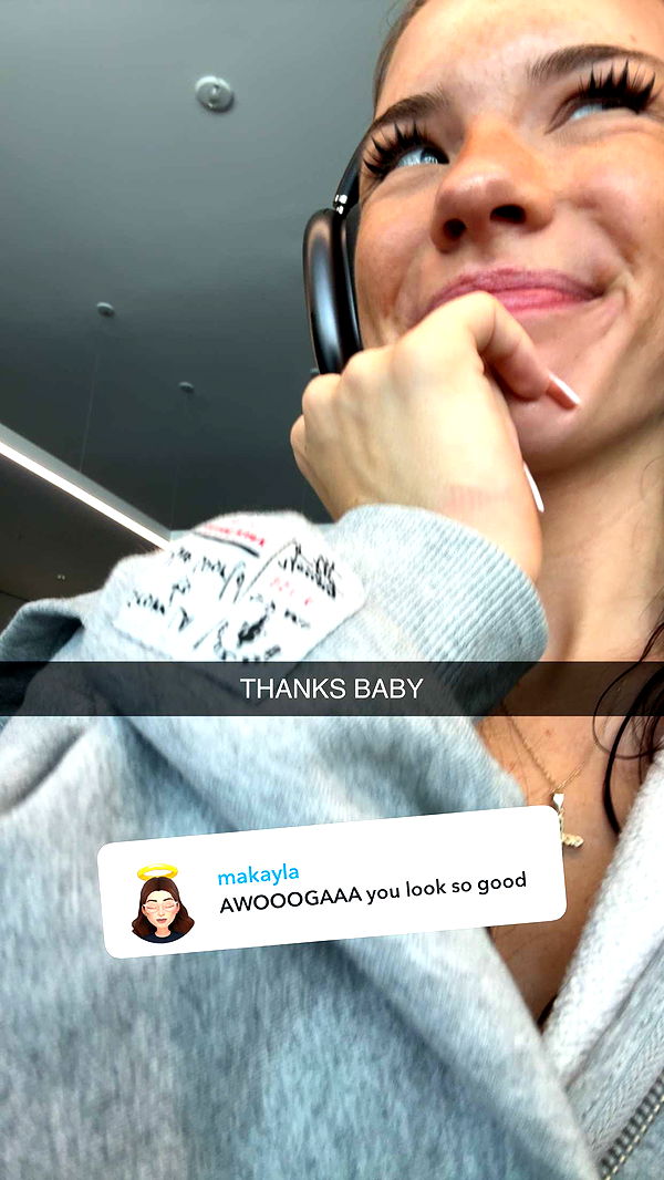 fionamaefit image ~ Altpins