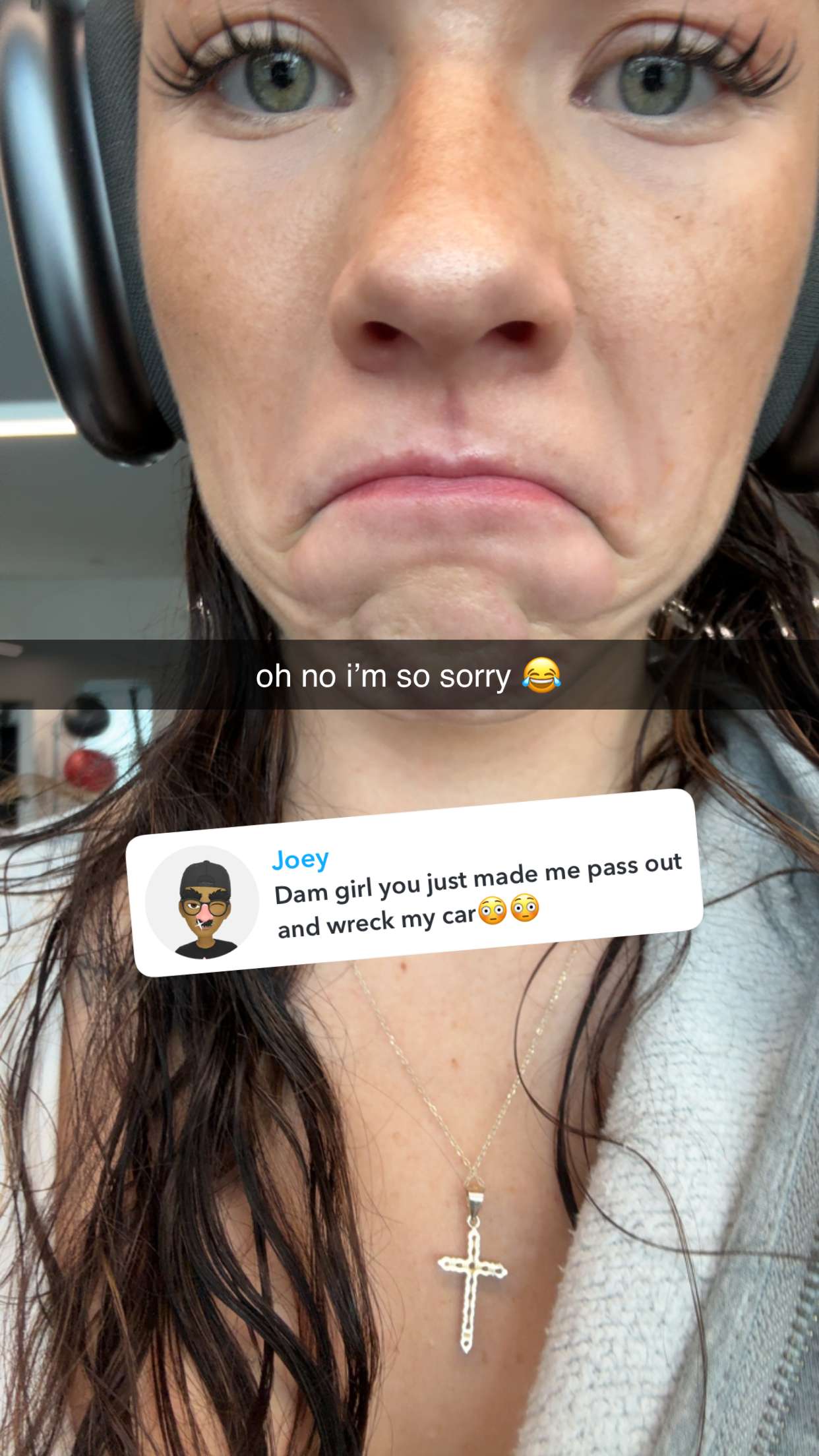 fionamaefit snapchat image archive image