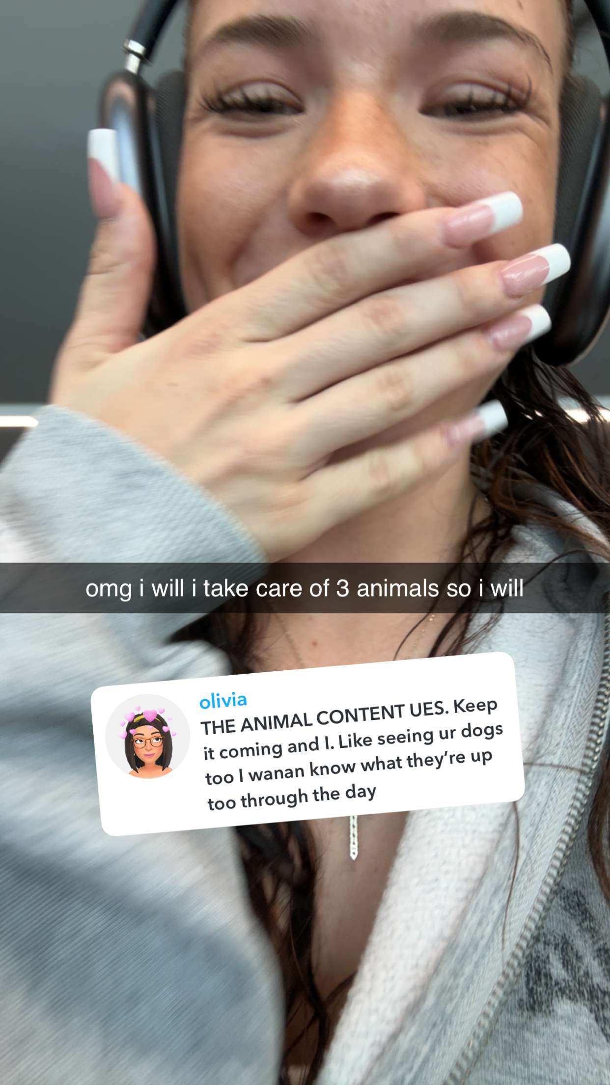 fionamaefit snapchat image archive image