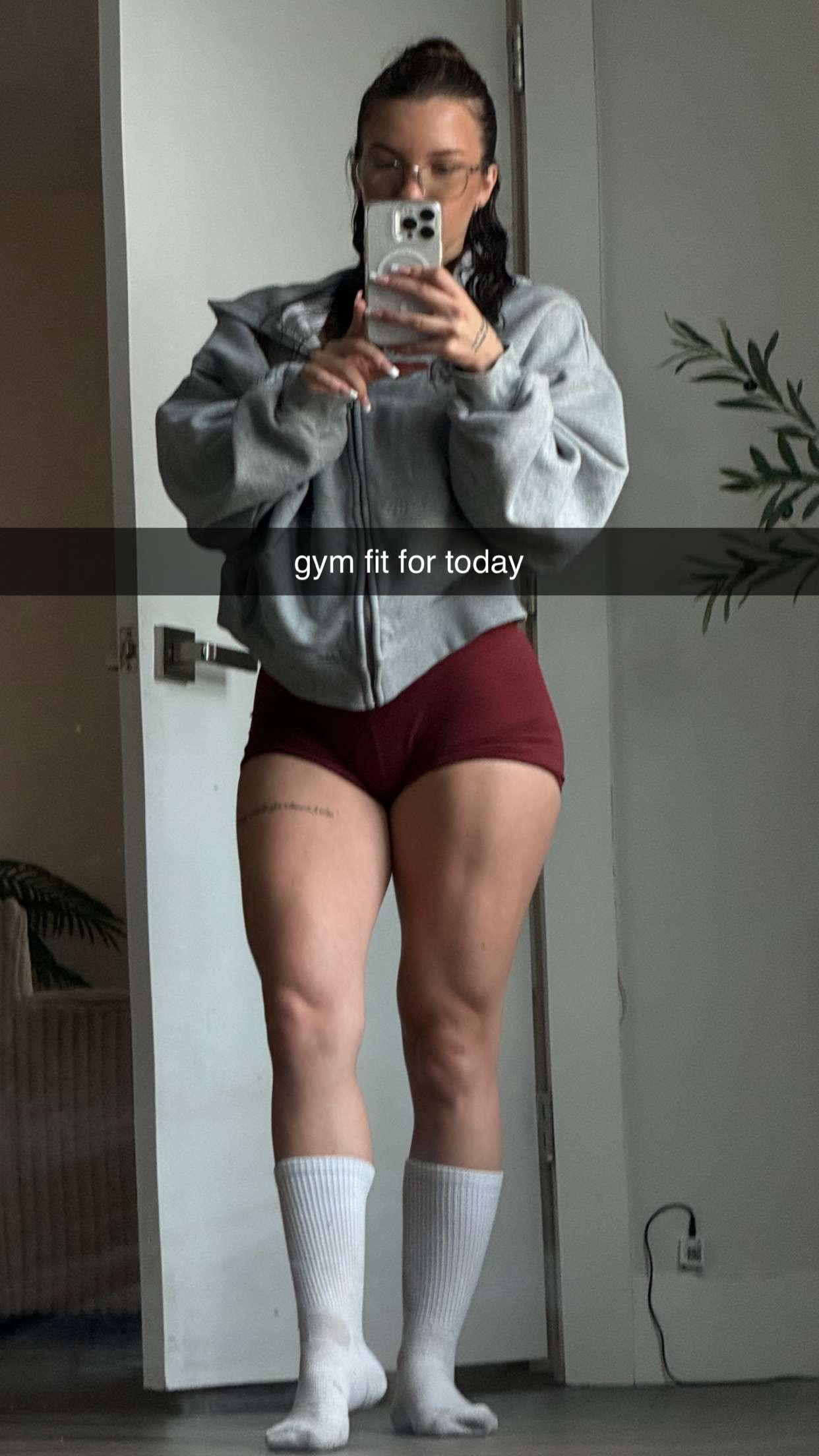 fionamaefit snapchat image archive image