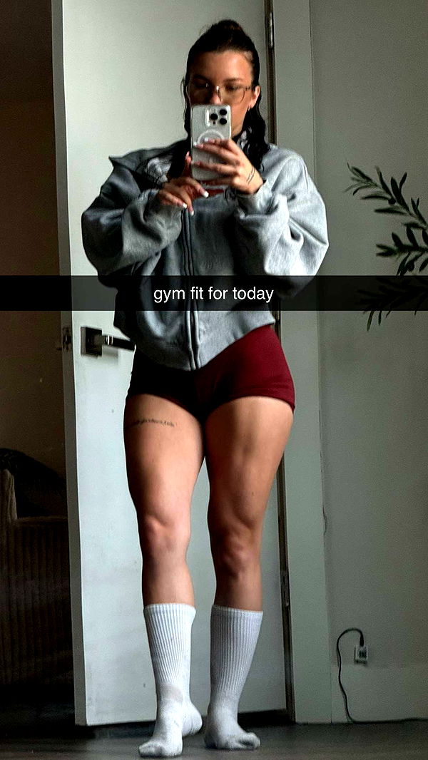 fionamaefit image ~ Altpins