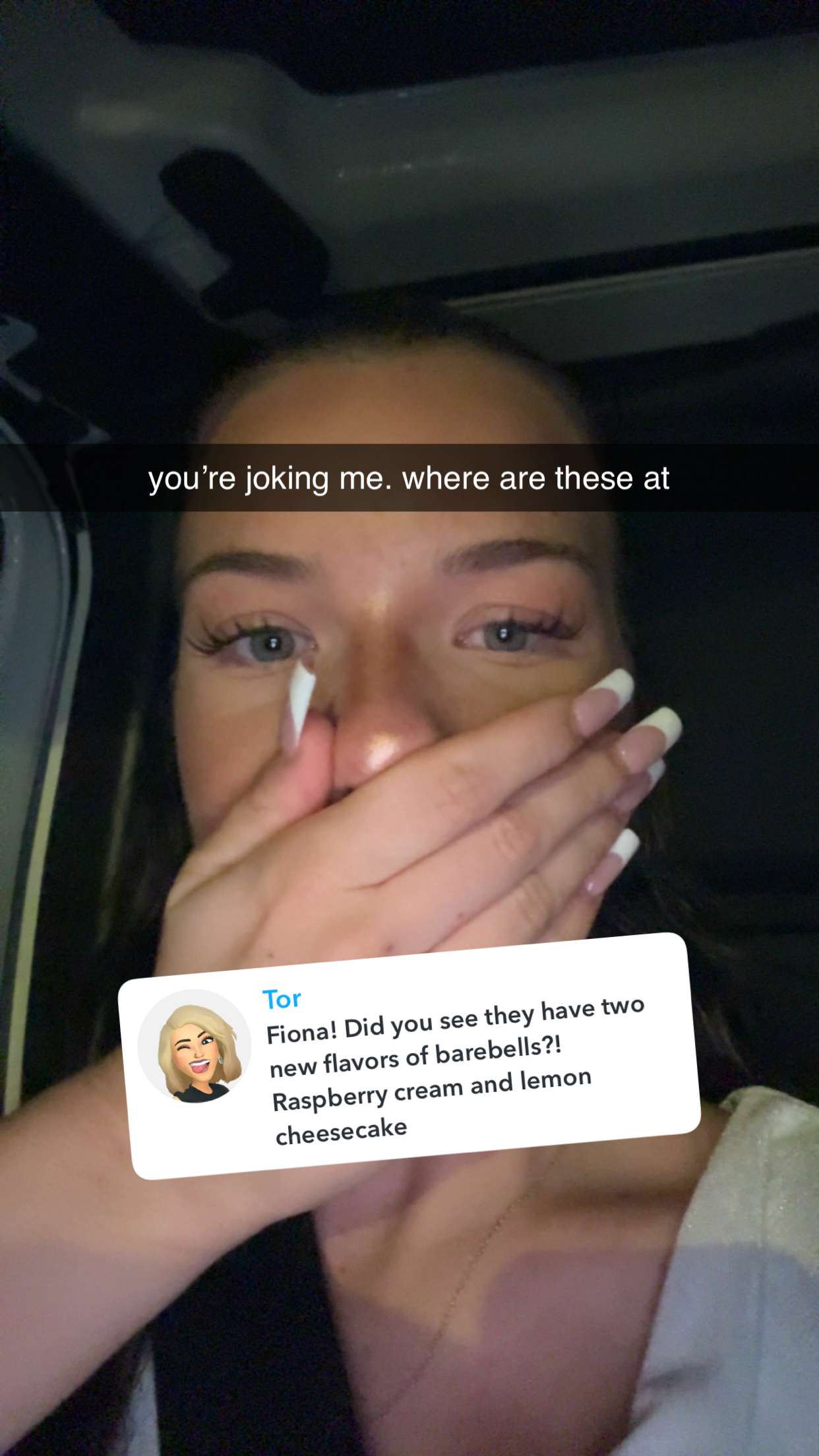 fionamaefit snapchat image archive image