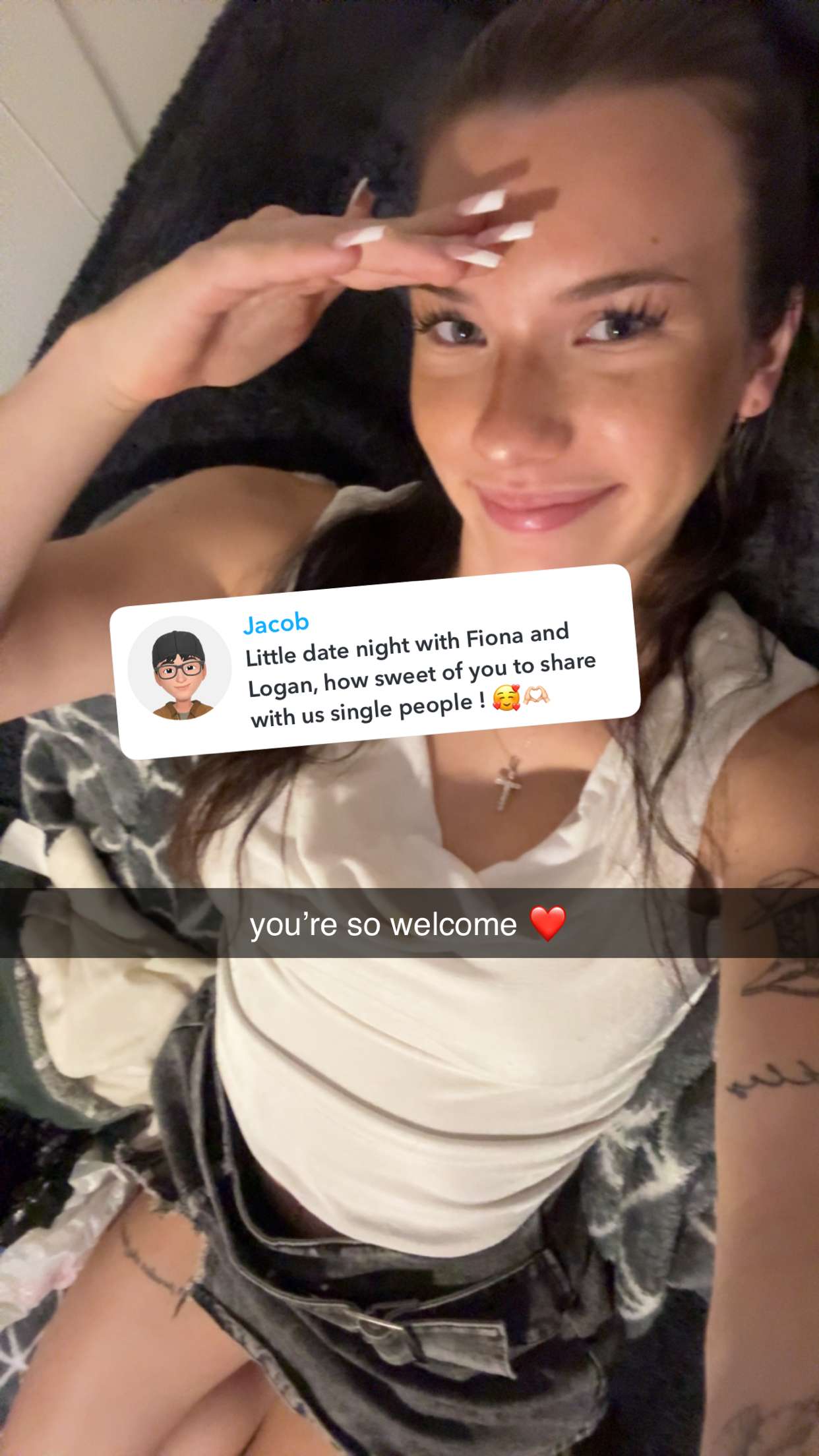 fionamaefit snapchat image archive image