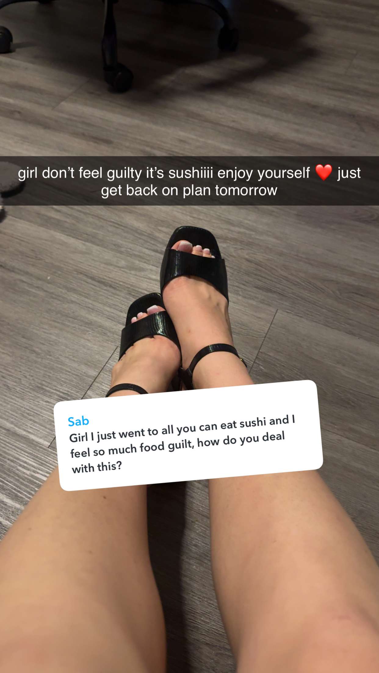 fionamaefit snapchat image archive image