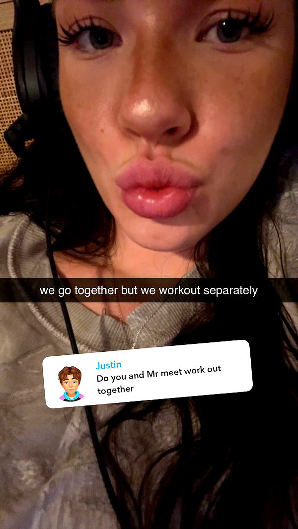 fionamaefit image ~ Altpins