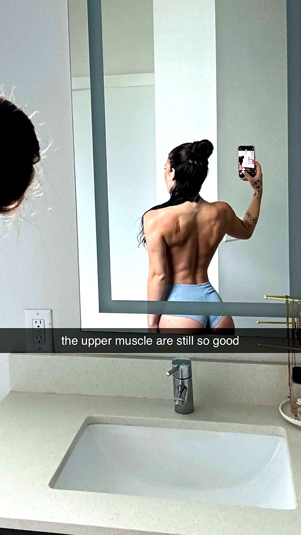 fionamaefit image ~ Altpins