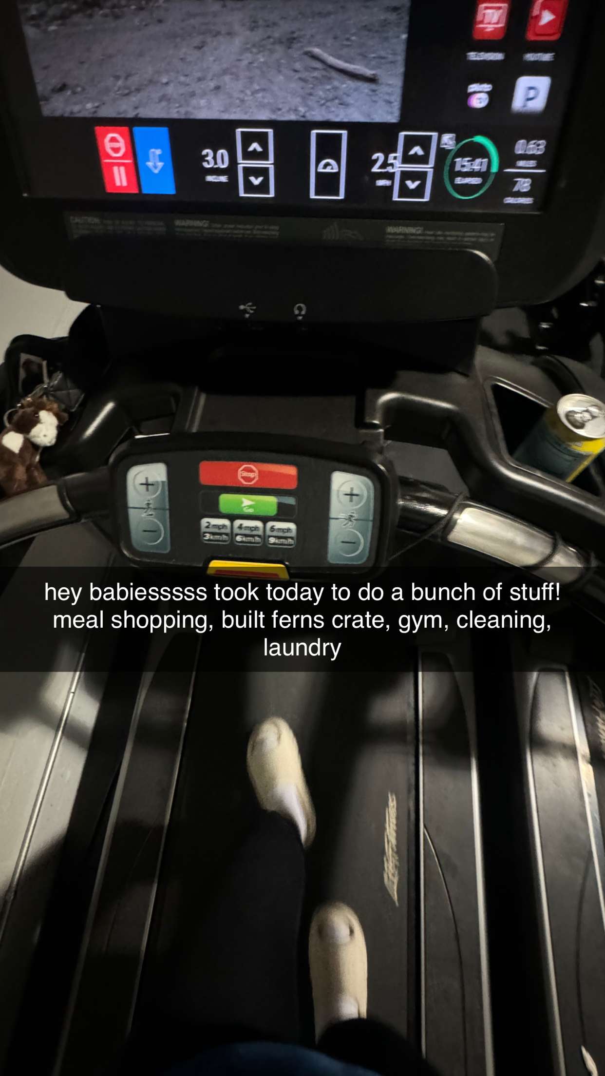 fionamaefit snapchat image archive image