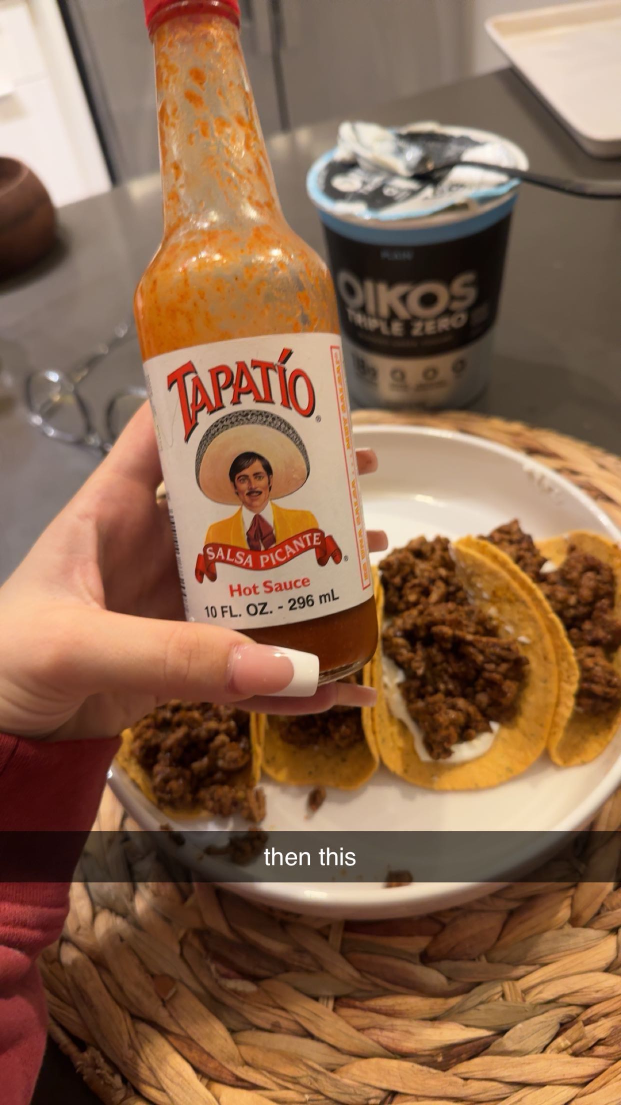 fionamaefit snapchat image archive image