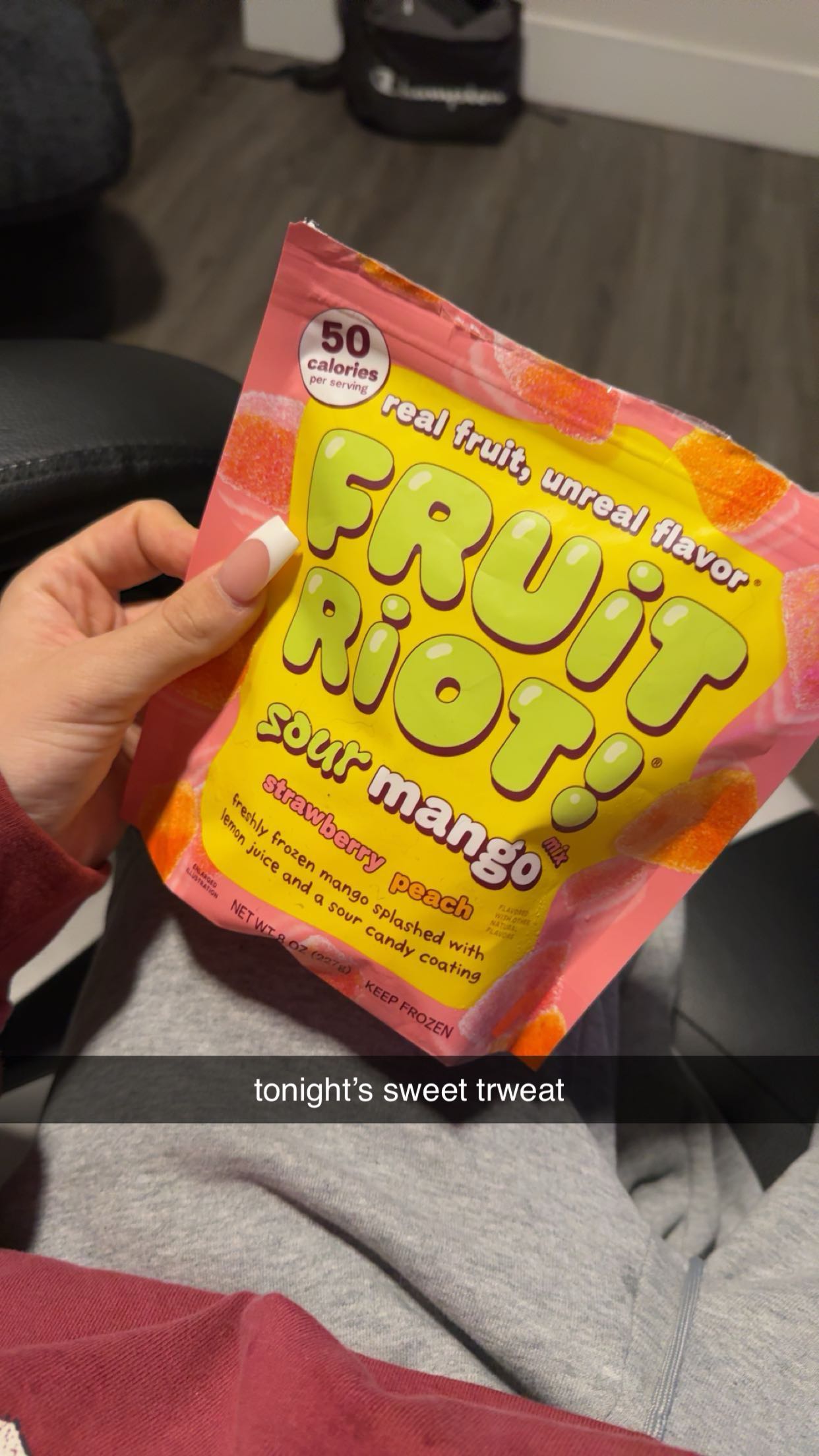 fionamaefit snapchat image archive image