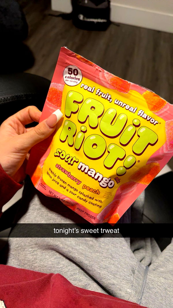 fionamaefit image ~ Altpins