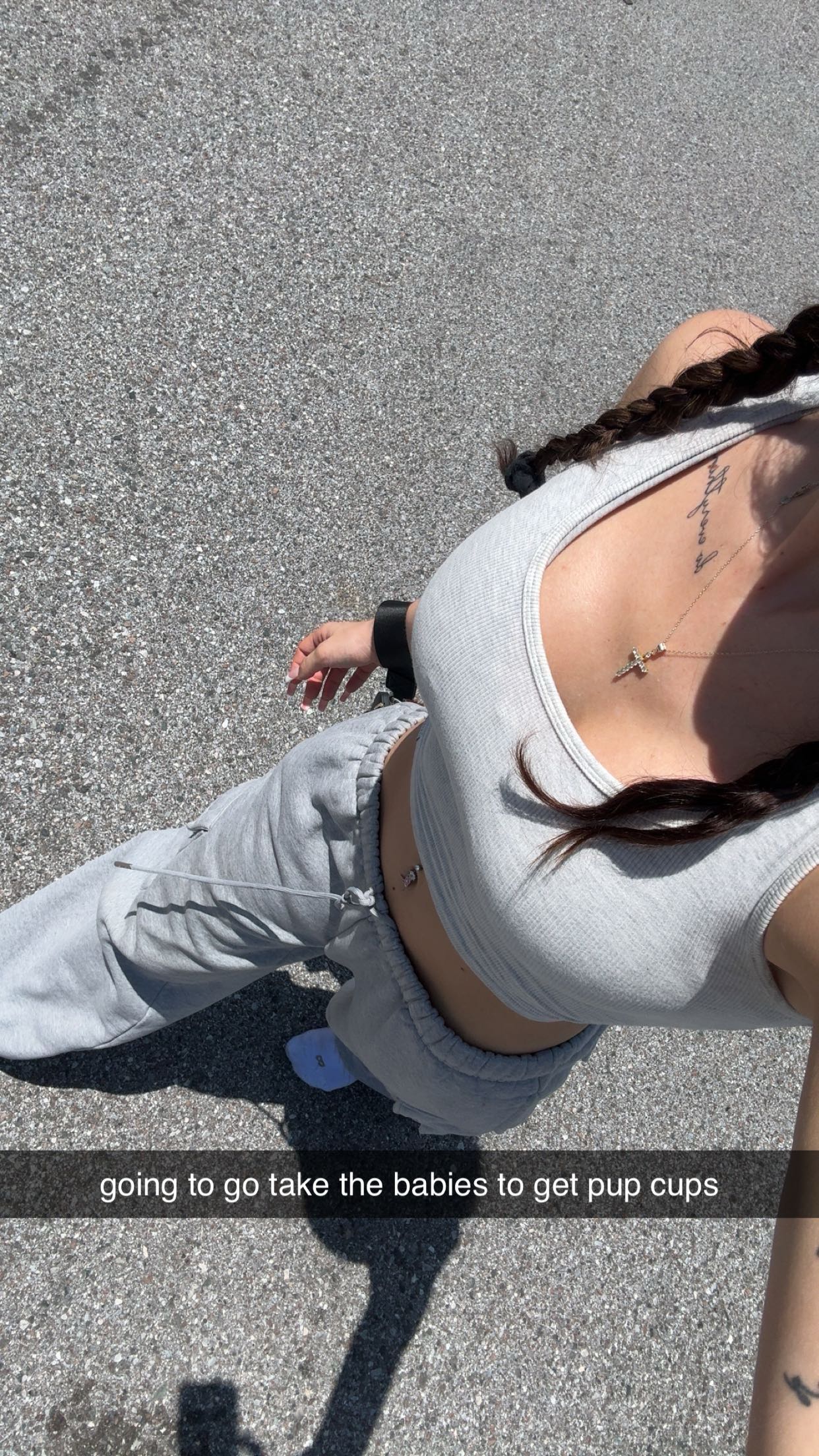 fionamaefit snapchat image archive image