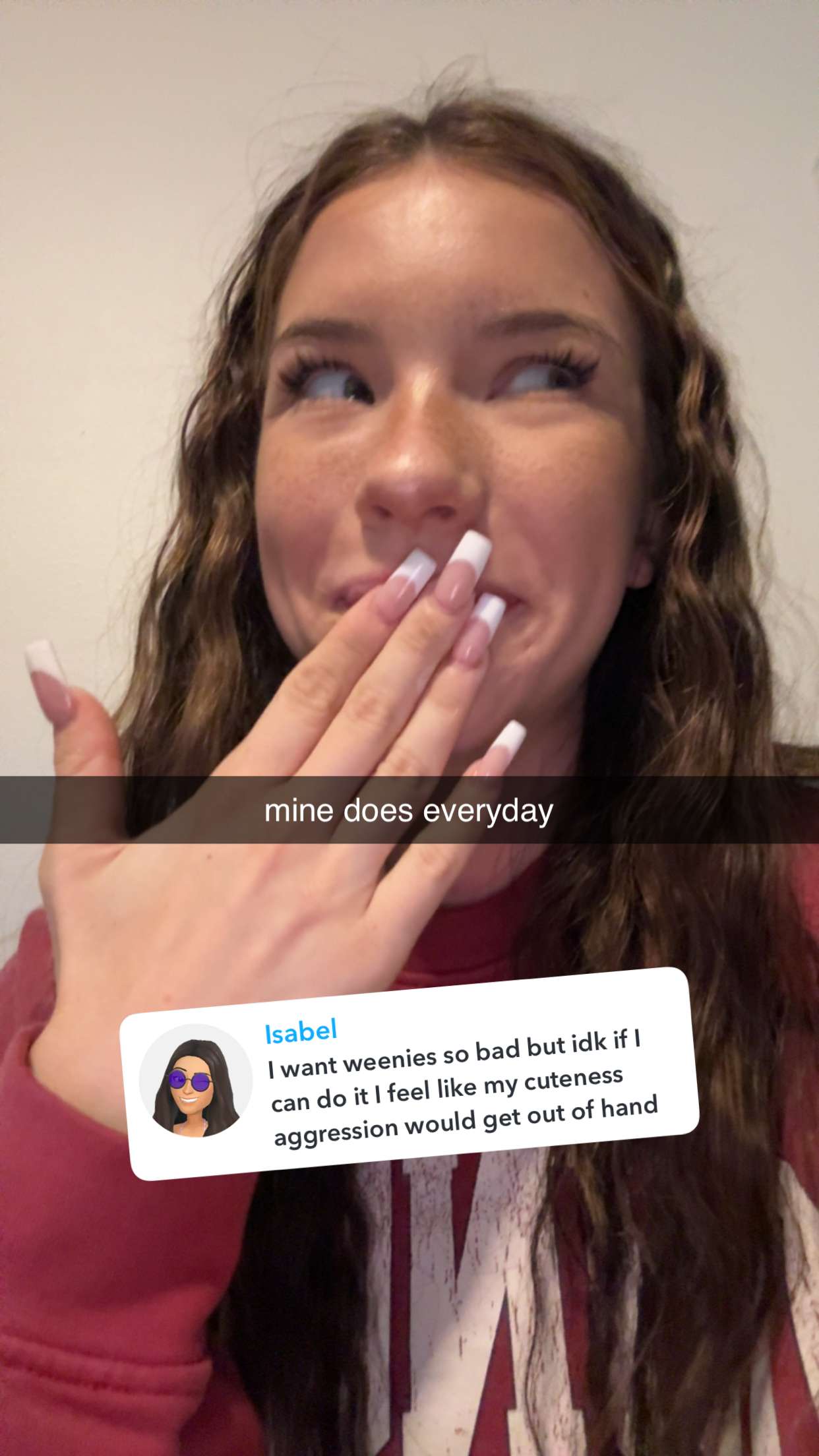 fionamaefit snapchat image archive image