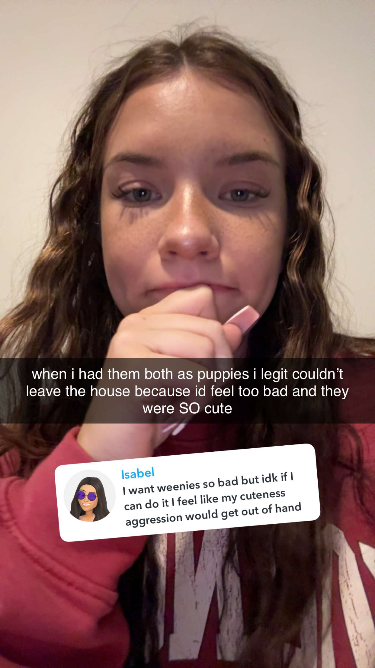 fionamaefit snapchat image archive image