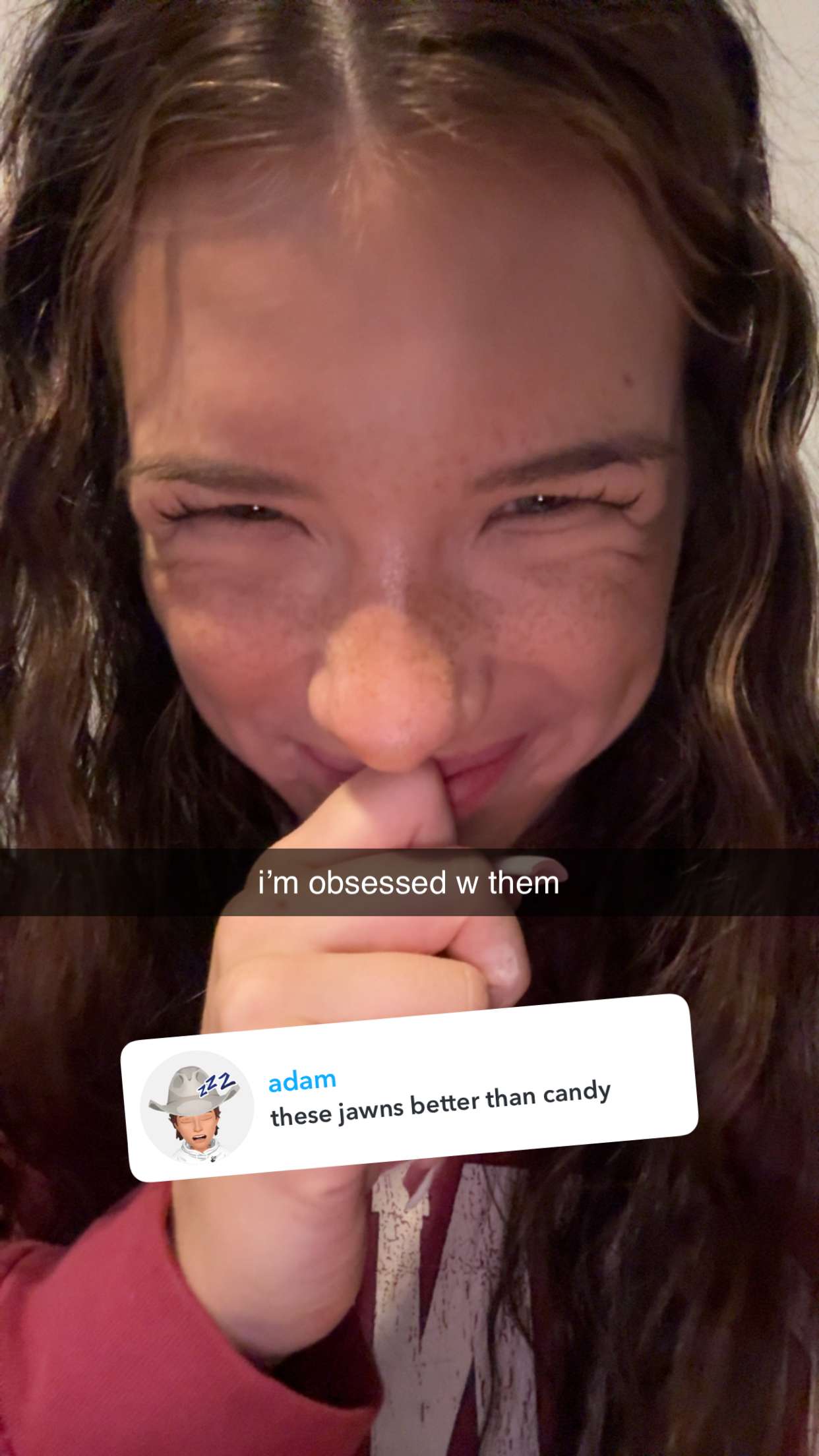 fionamaefit snapchat image archive image