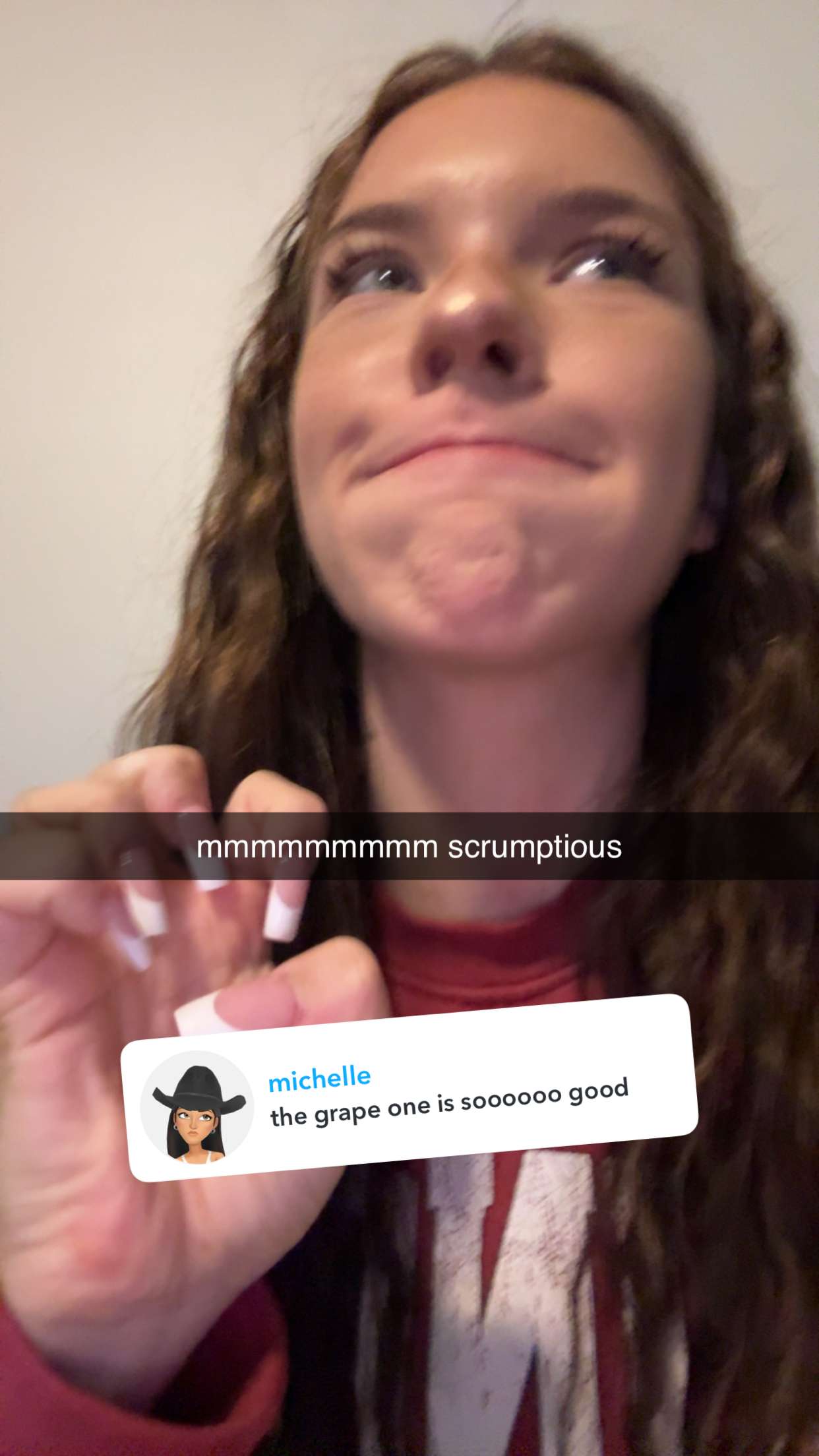 fionamaefit snapchat image archive image