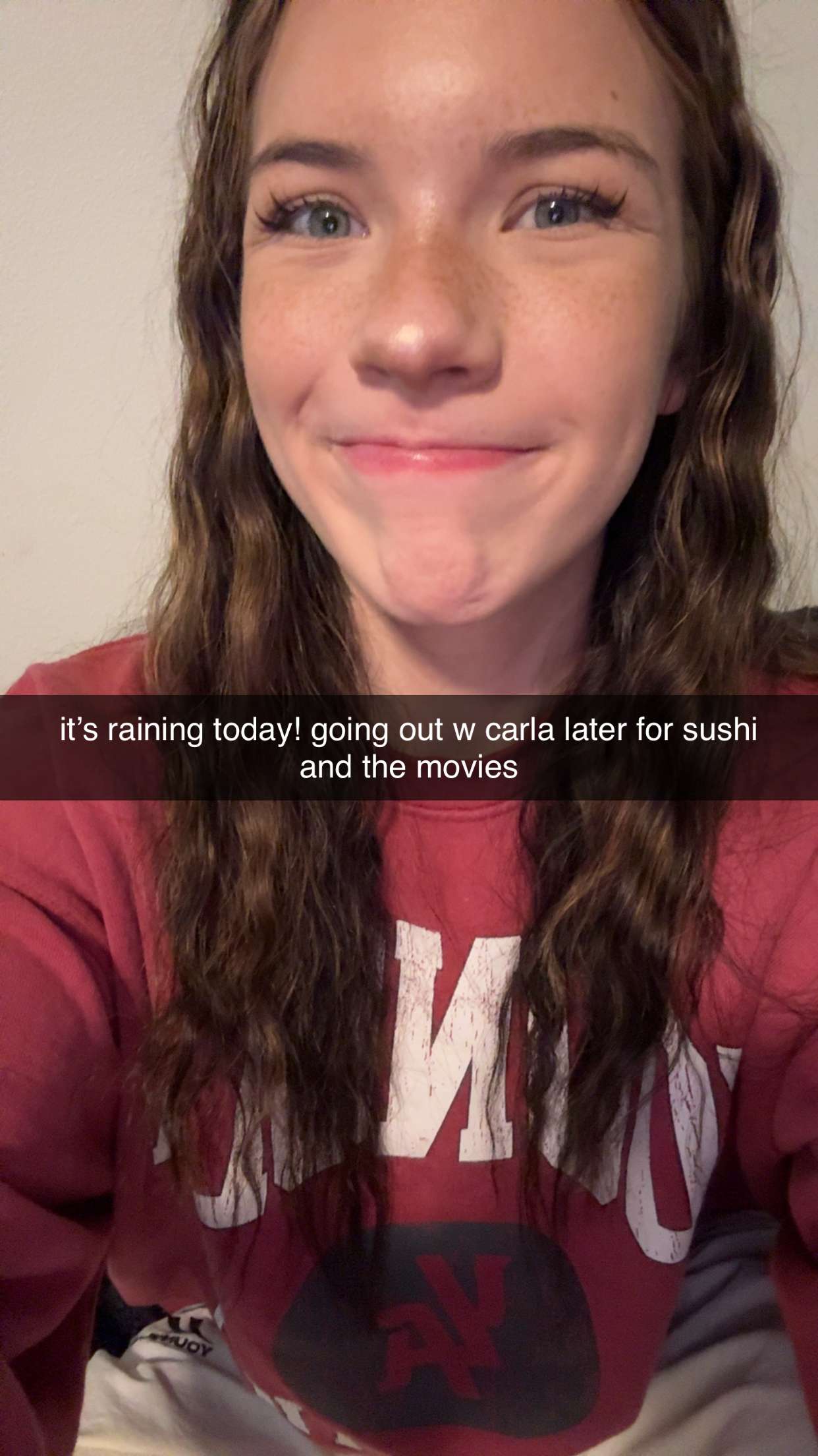 fionamaefit snapchat image archive image