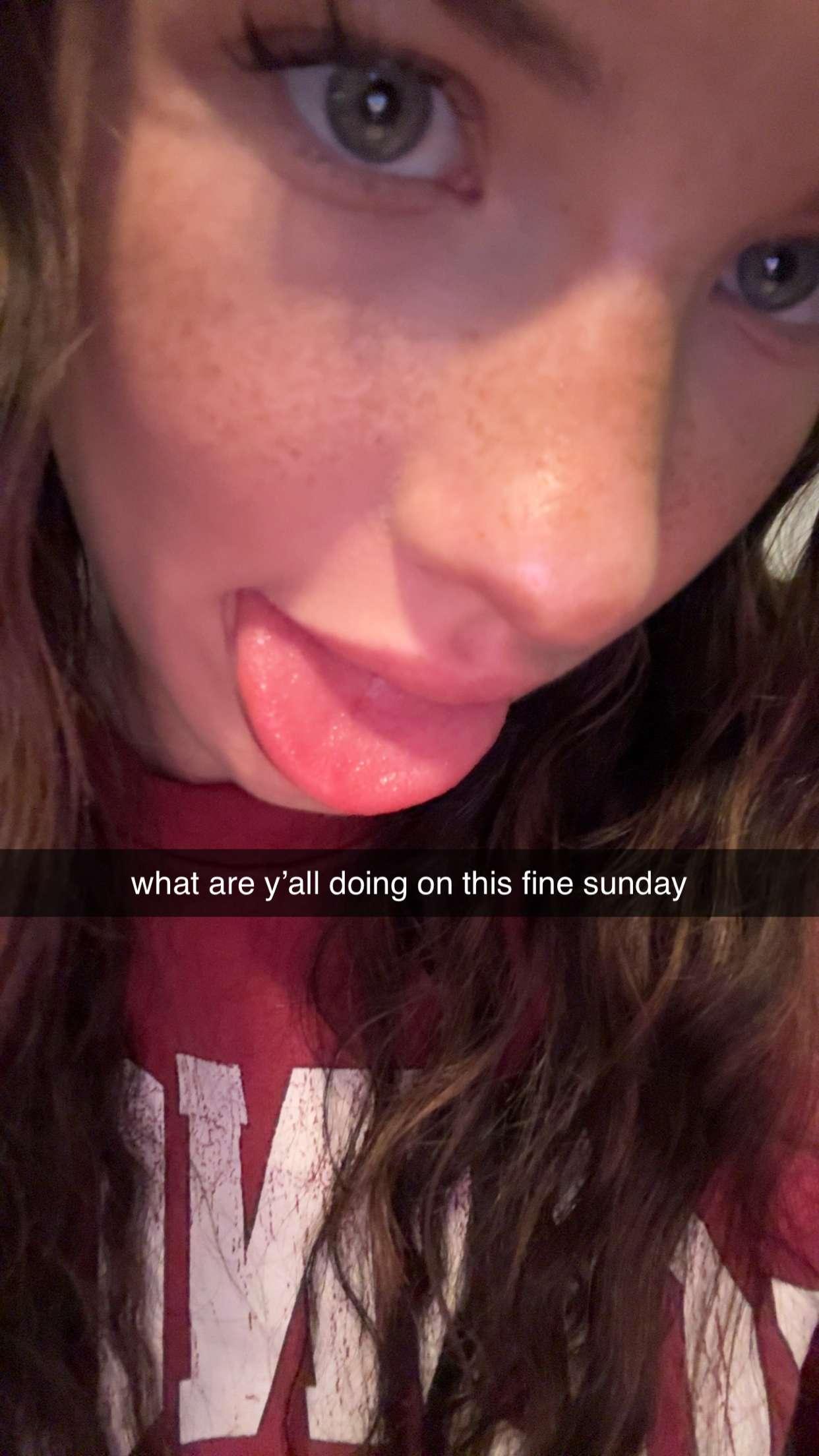 fionamaefit snapchat image archive image