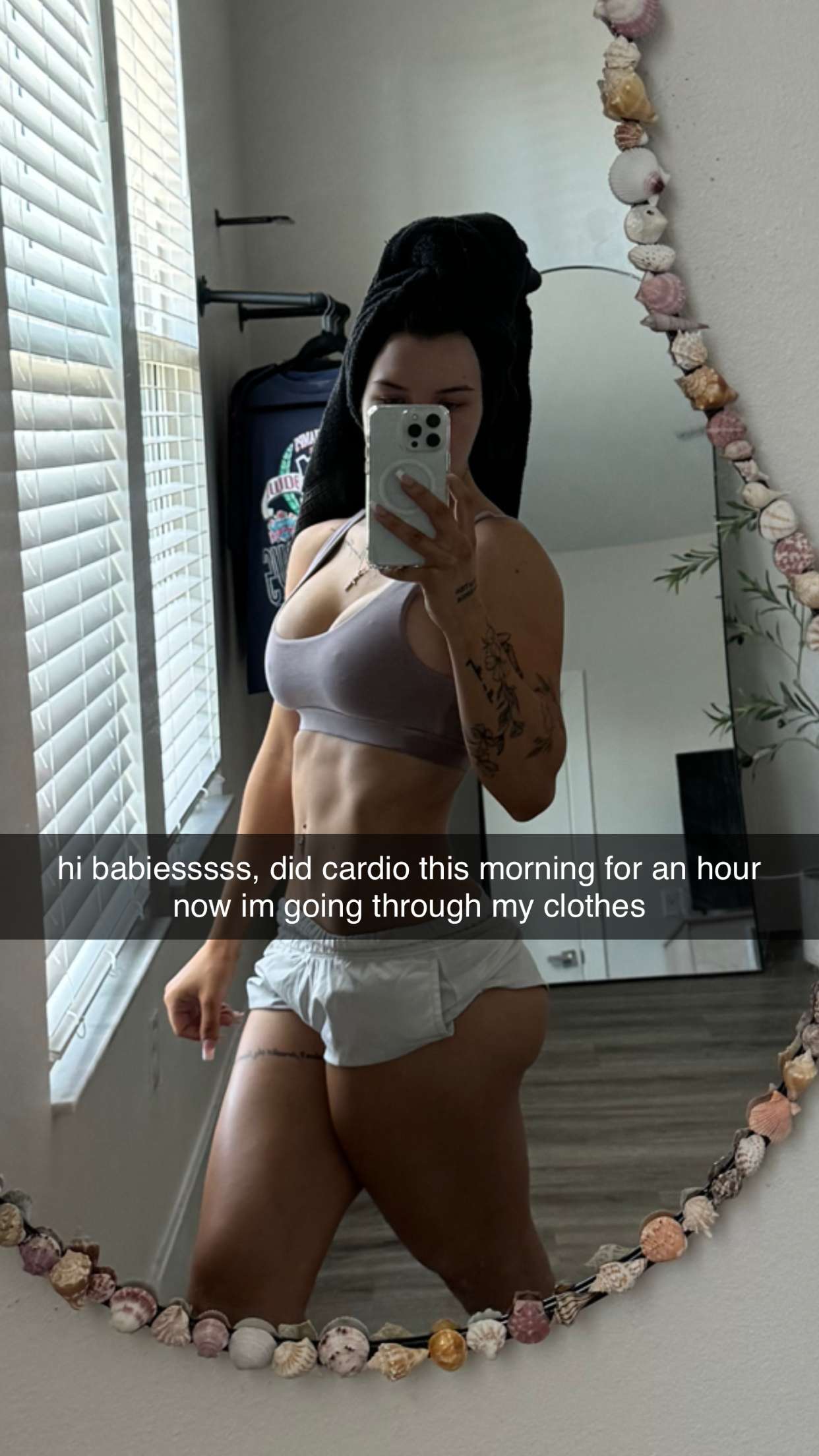 fionamaefit snapchat image archive image
