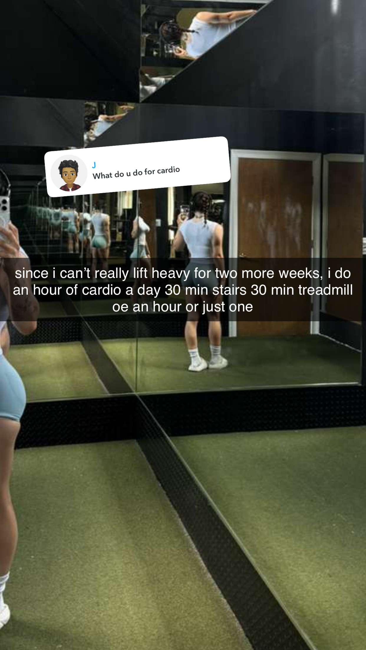 fionamaefit snapchat image archive image