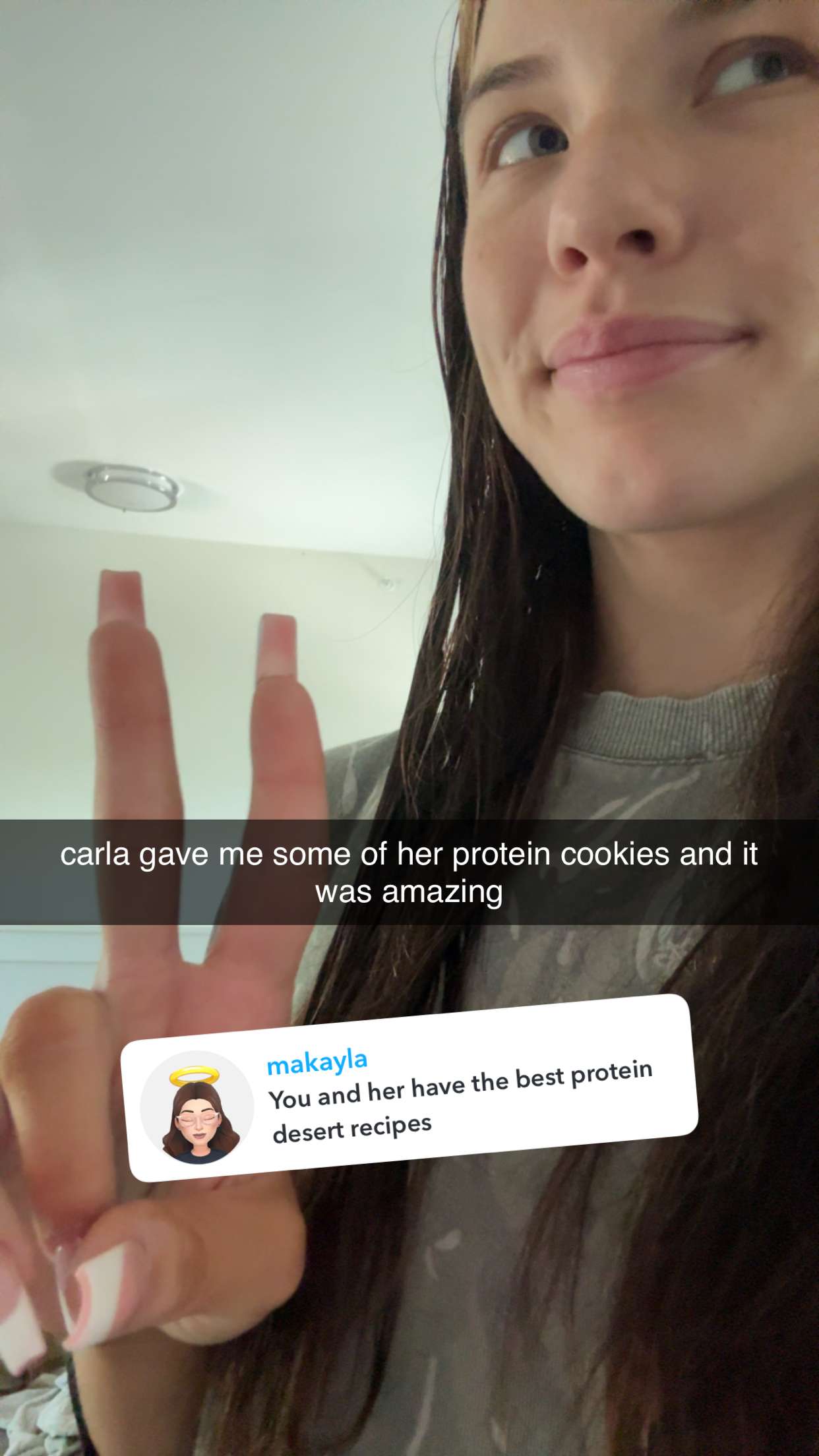 fionamaefit snapchat image archive image