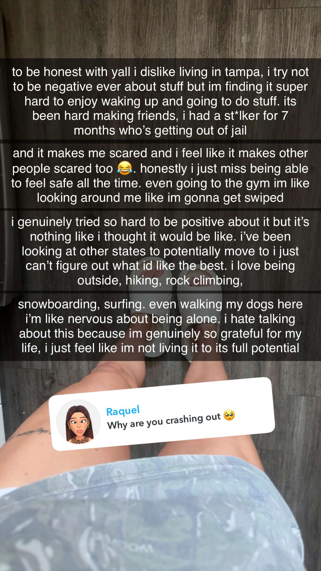 fionamaefit snapchat image archive image