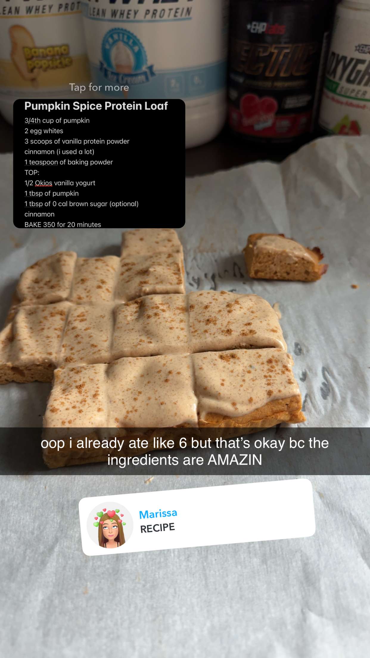 fionamaefit snapchat image archive image