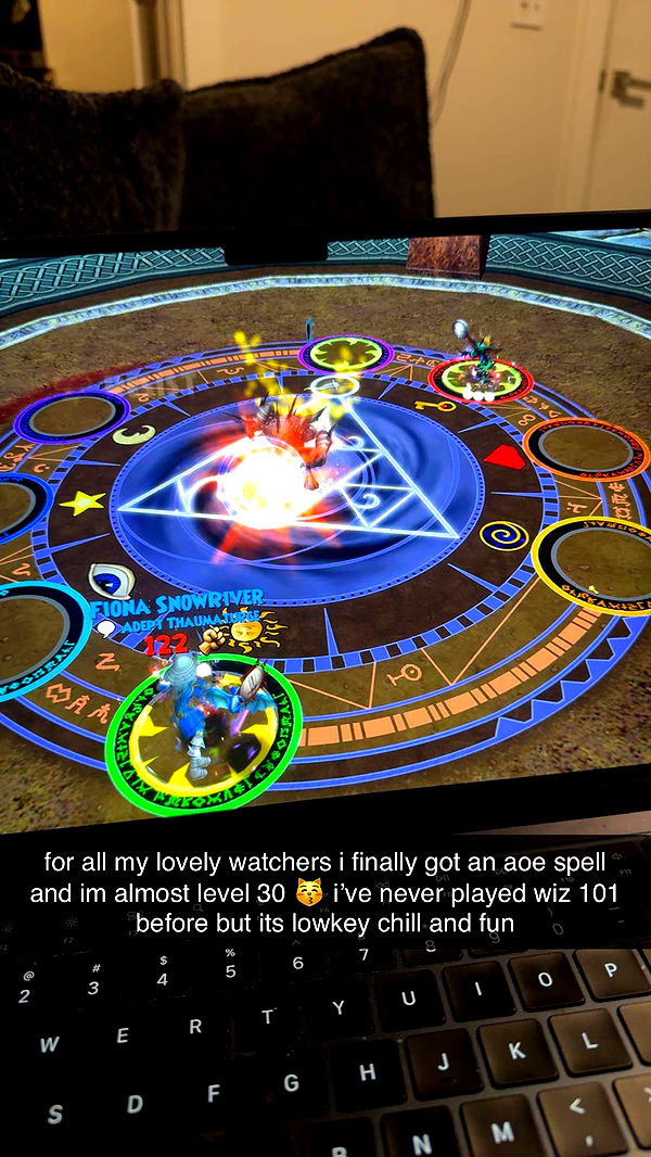 fionamaefit image ~ Altpins