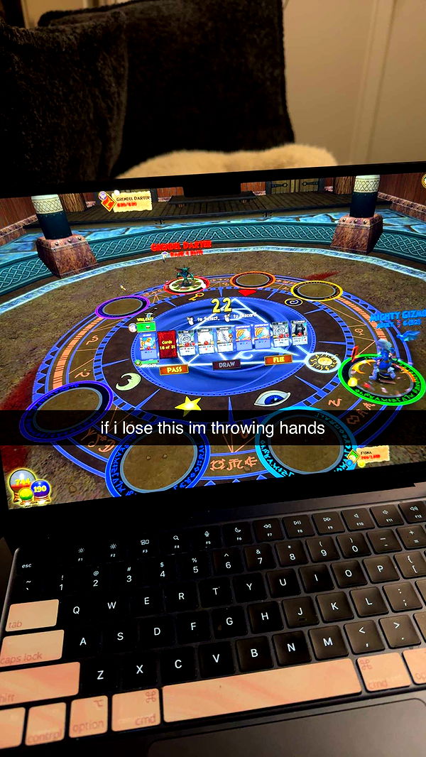 fionamaefit image ~ Altpins