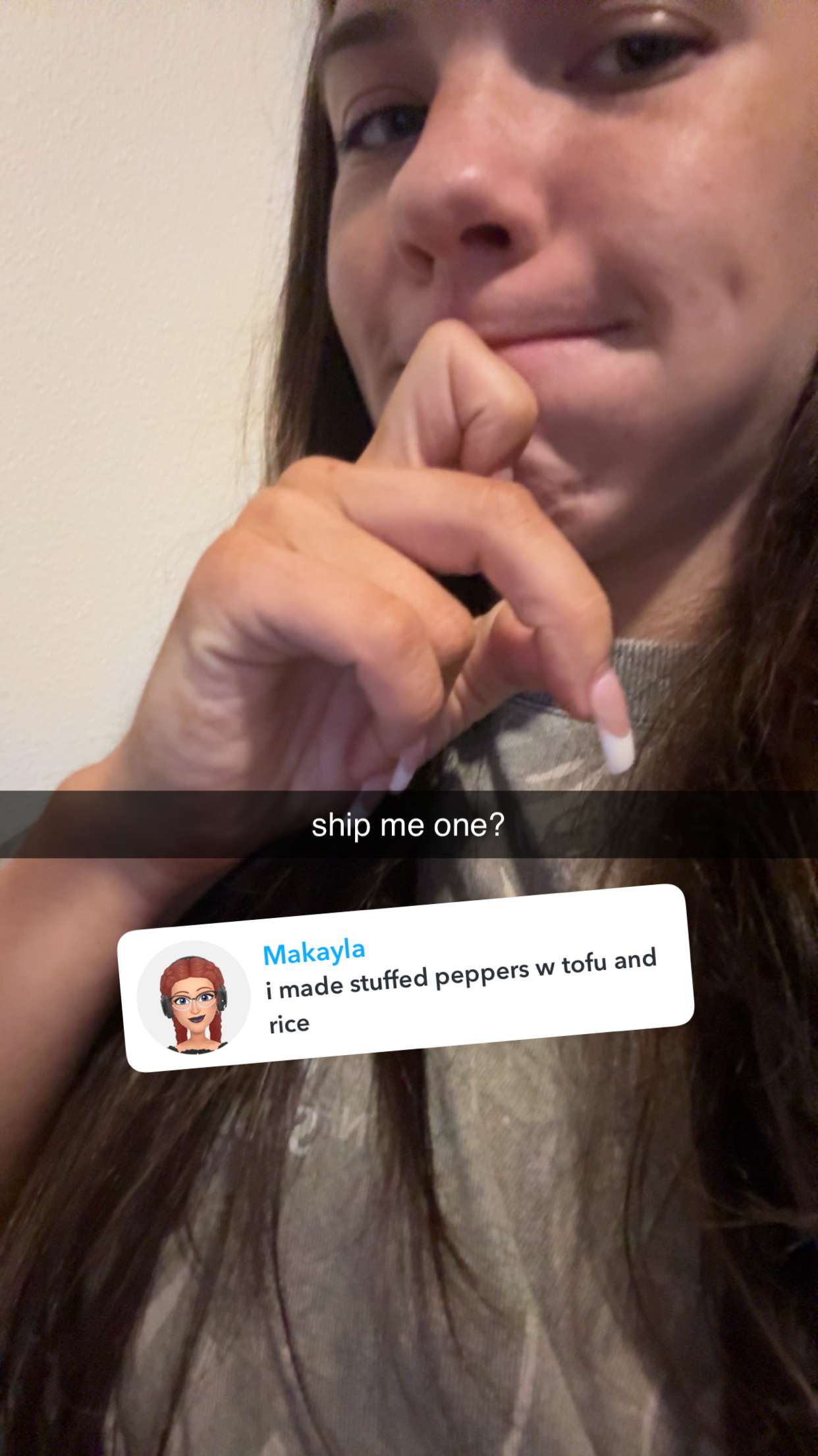 fionamaefit snapchat image archive image