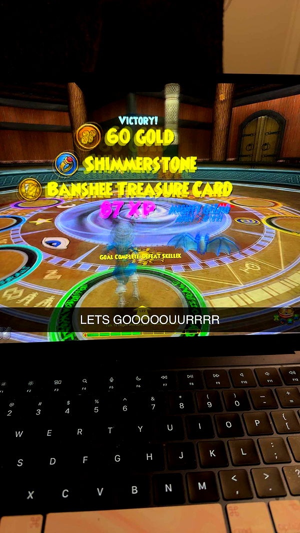 fionamaefit image ~ Altpins