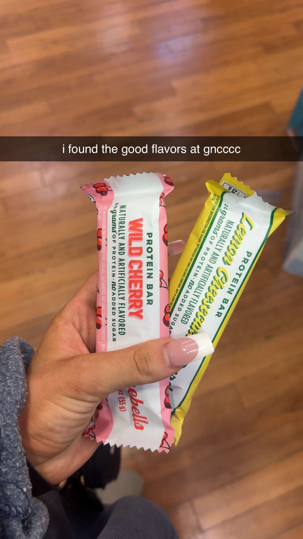 fionamaefit snapchat image archive image