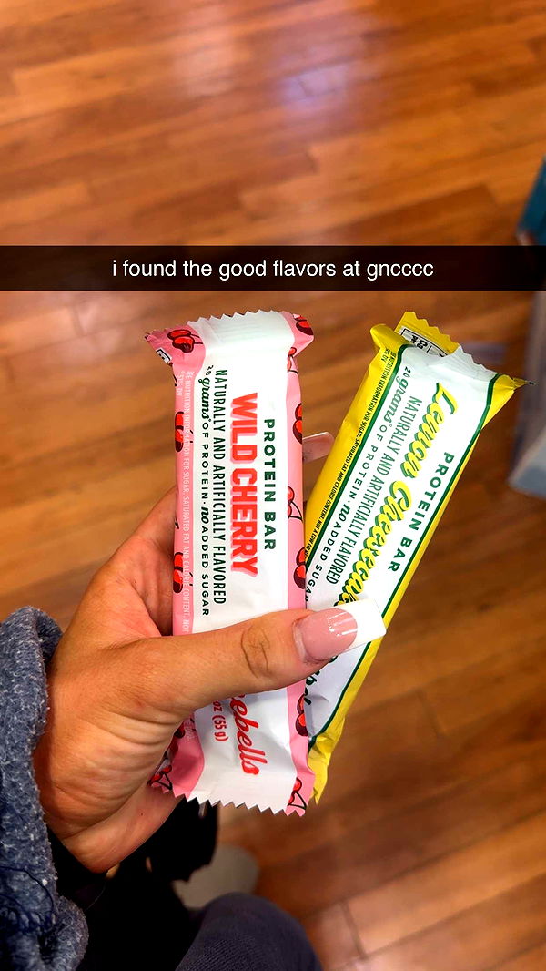 fionamaefit image ~ Altpins