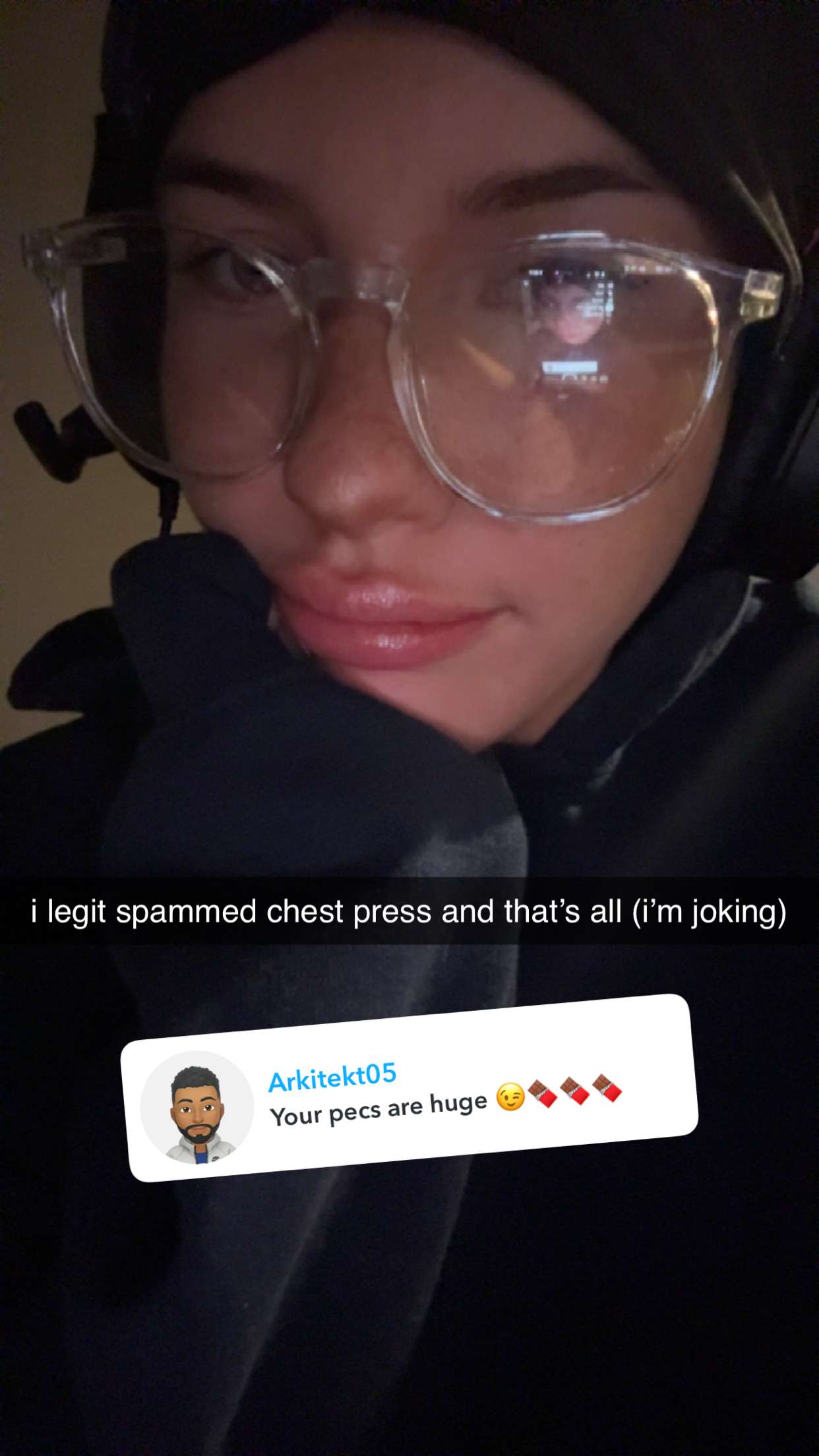 fionamaefit snapchat image archive image