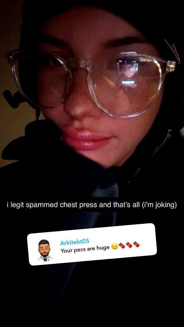 fionamaefit image ~ Altpins