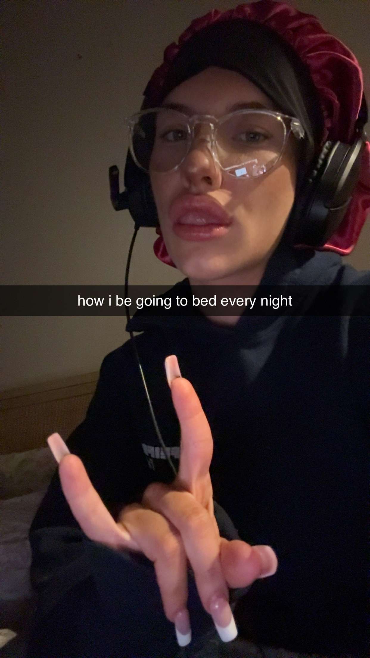 fionamaefit snapchat image archive image