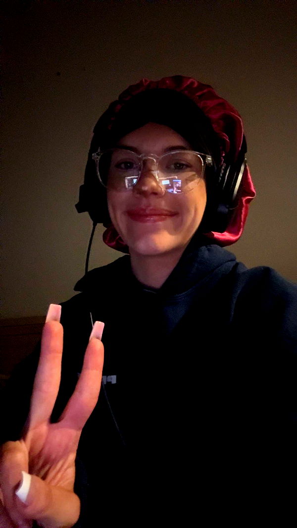 fionamaefit image ~ Altpins