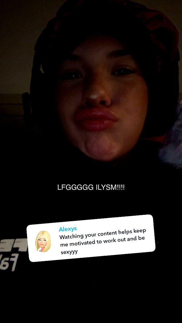 fionamaefit image ~ Altpins