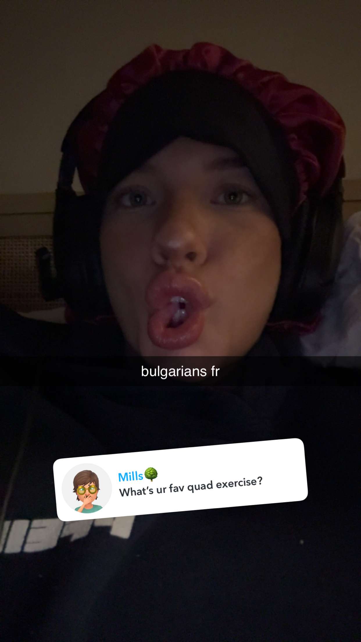 fionamaefit snapchat image archive image