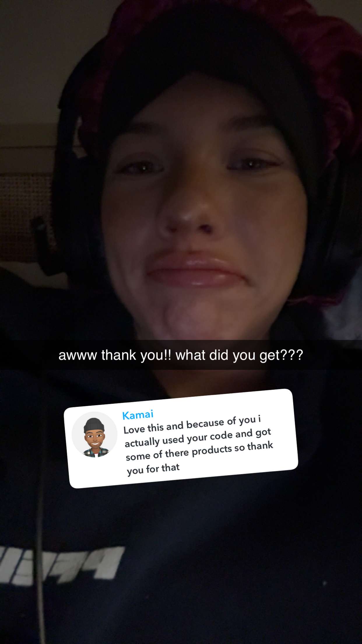 fionamaefit snapchat image archive image