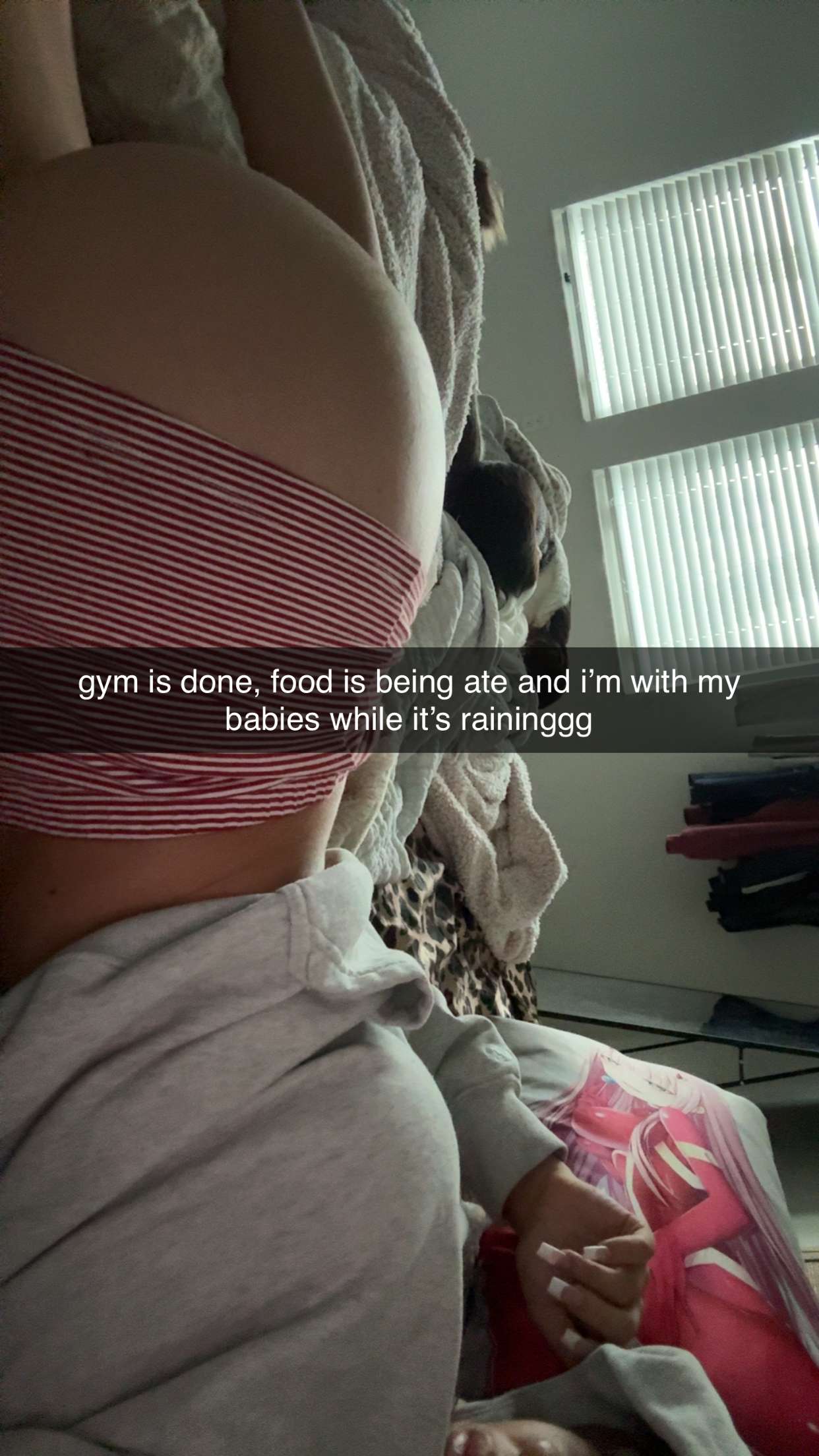 fionamaefit snapchat image archive image