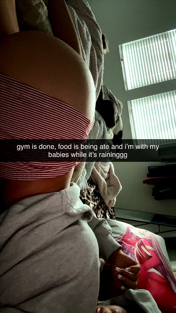 fionamaefit image ~ Altpins