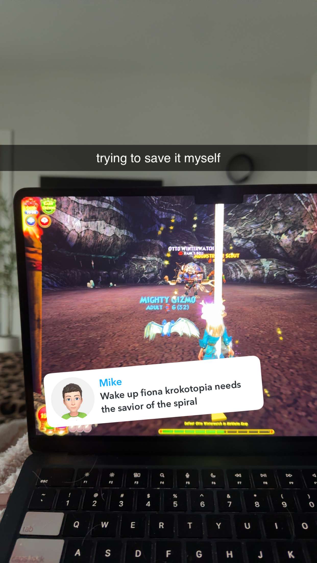 fionamaefit snapchat image archive image