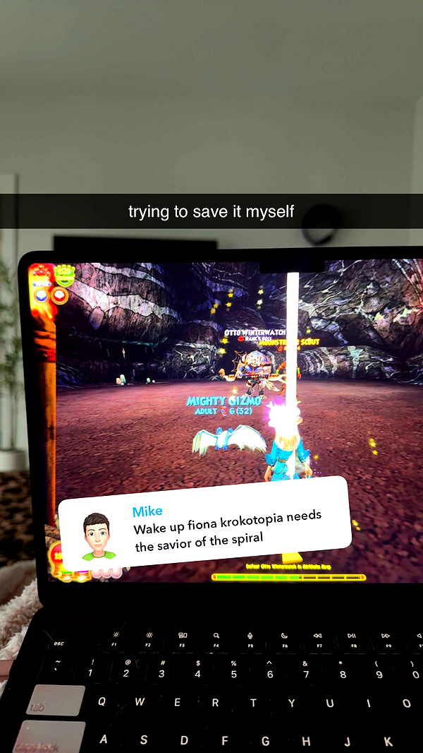 fionamaefit image ~ Altpins