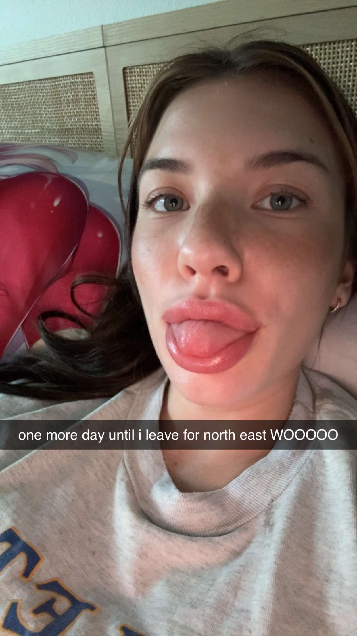 fionamaefit snapchat image archive image