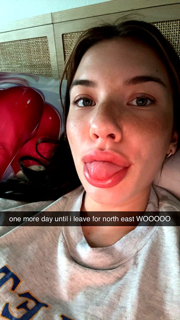 fionamaefit image ~ Altpins