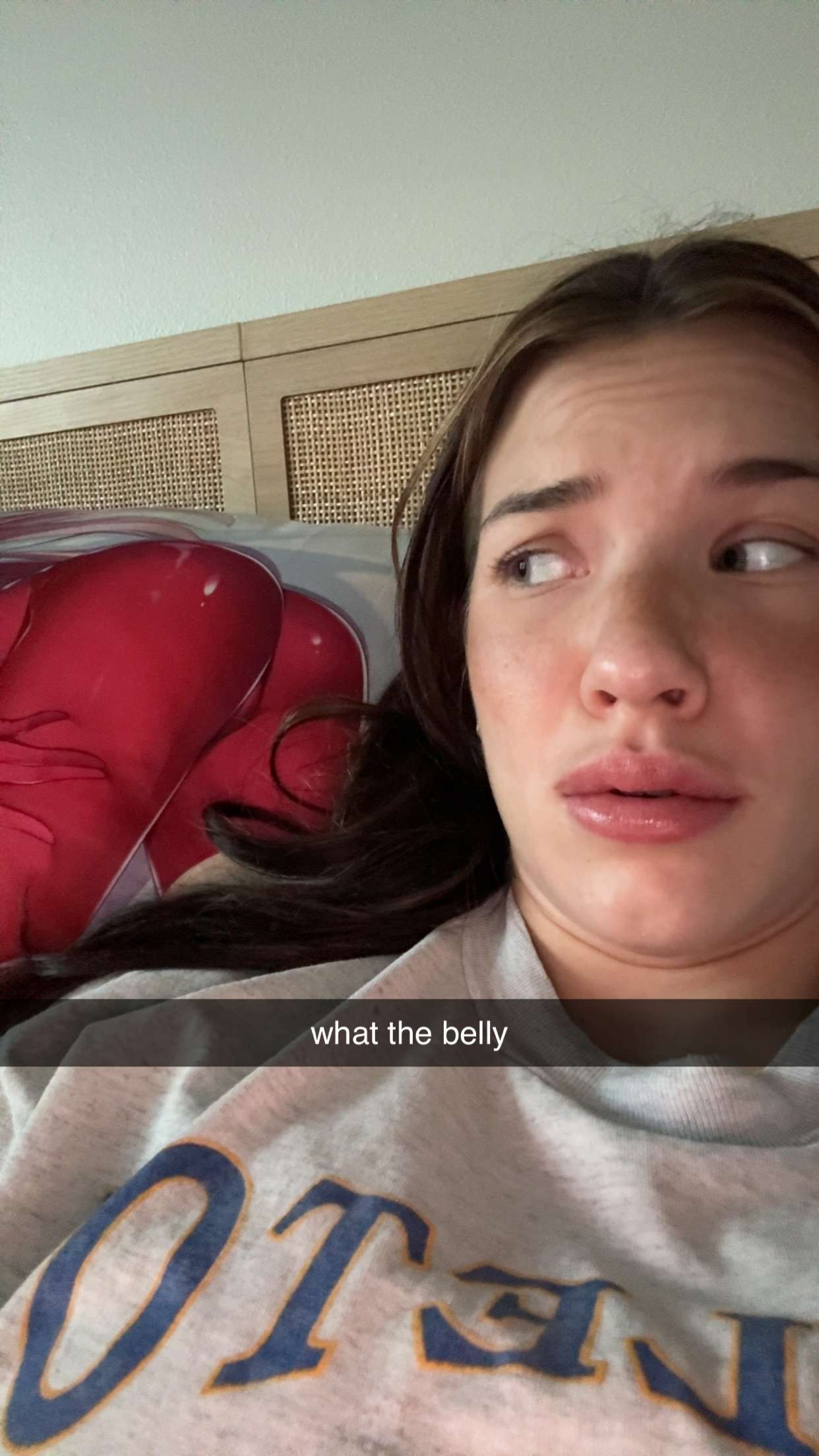 fionamaefit snapchat image archive image