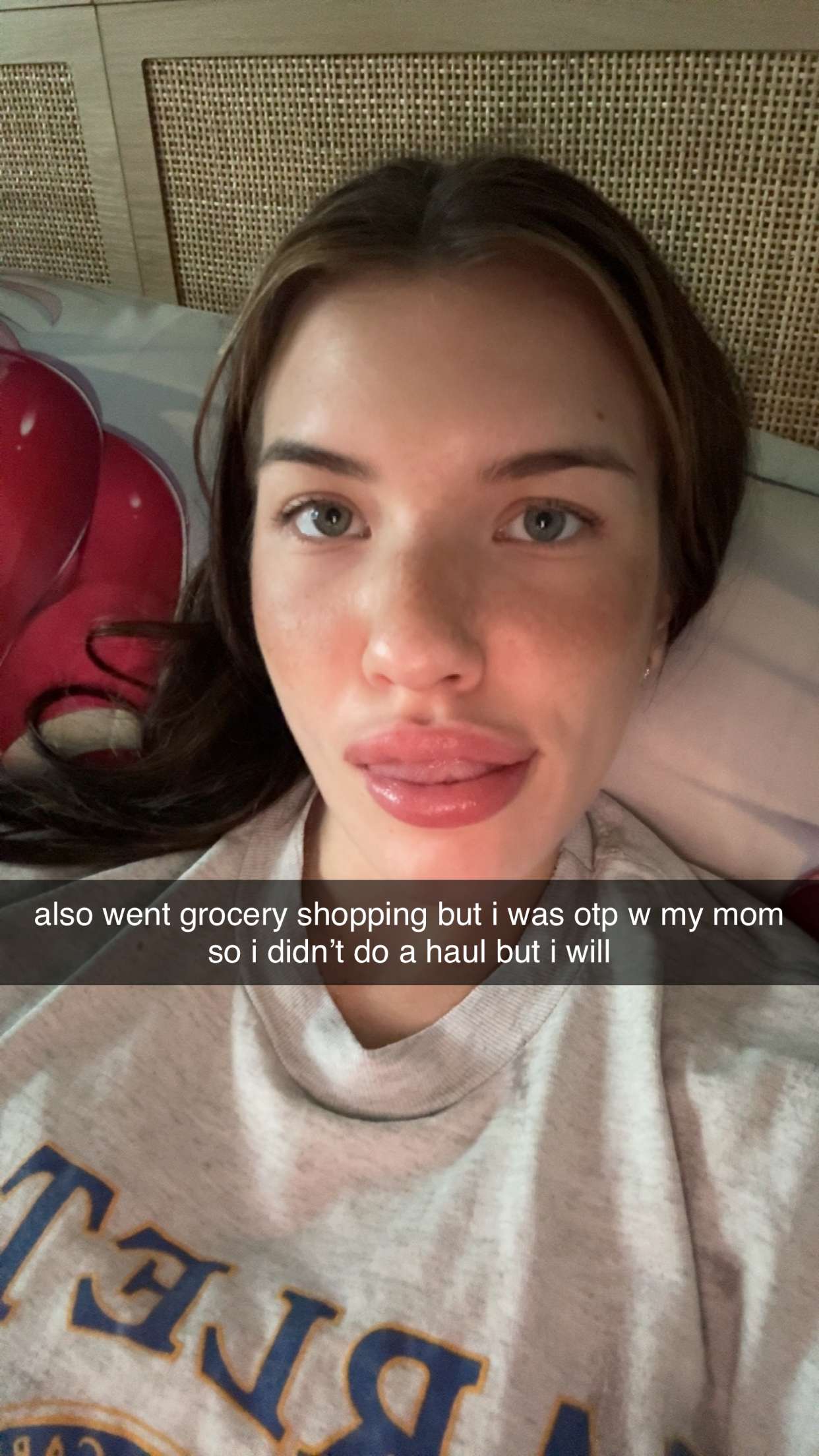 fionamaefit snapchat image archive image