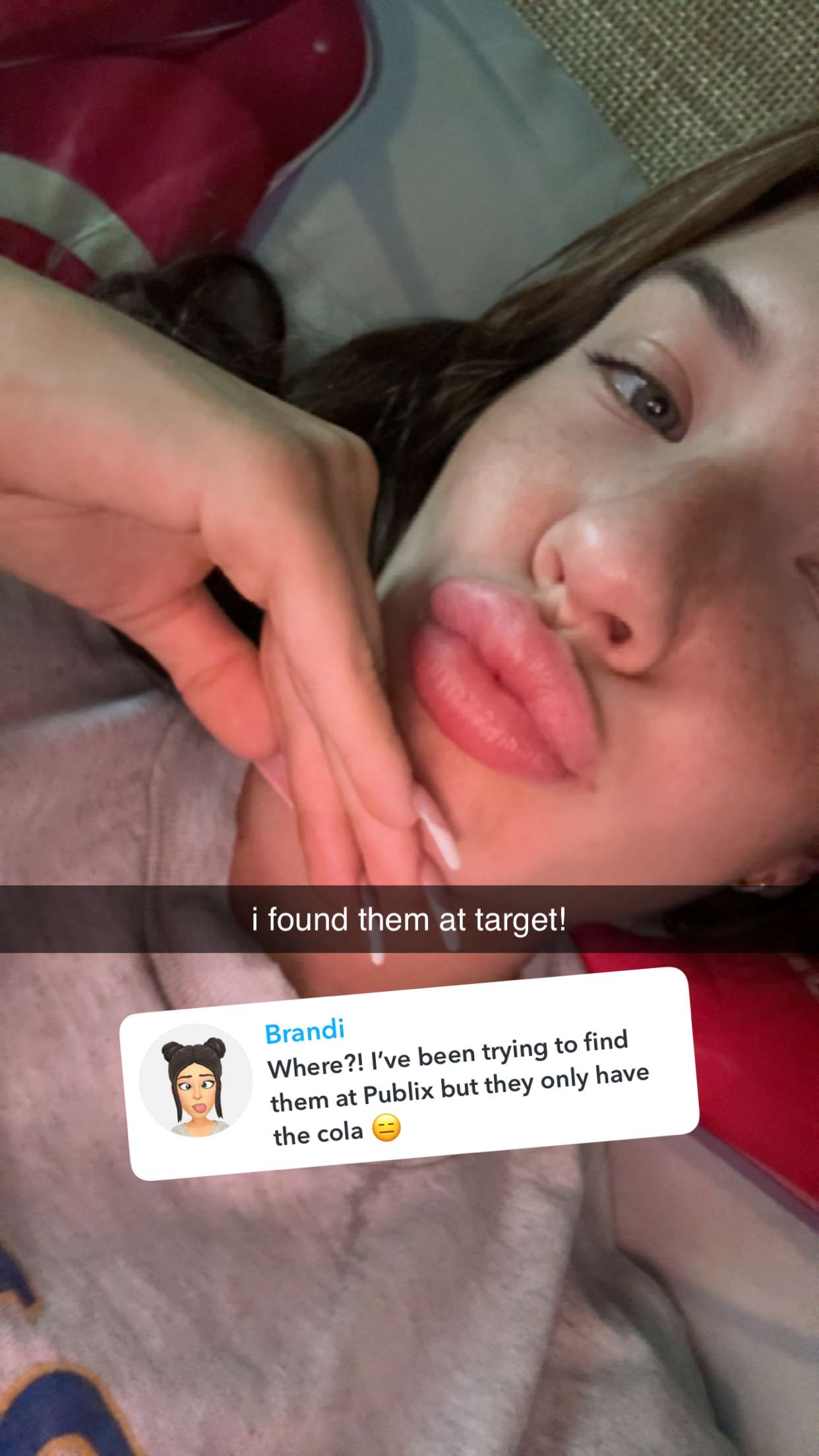 fionamaefit snapchat image archive image