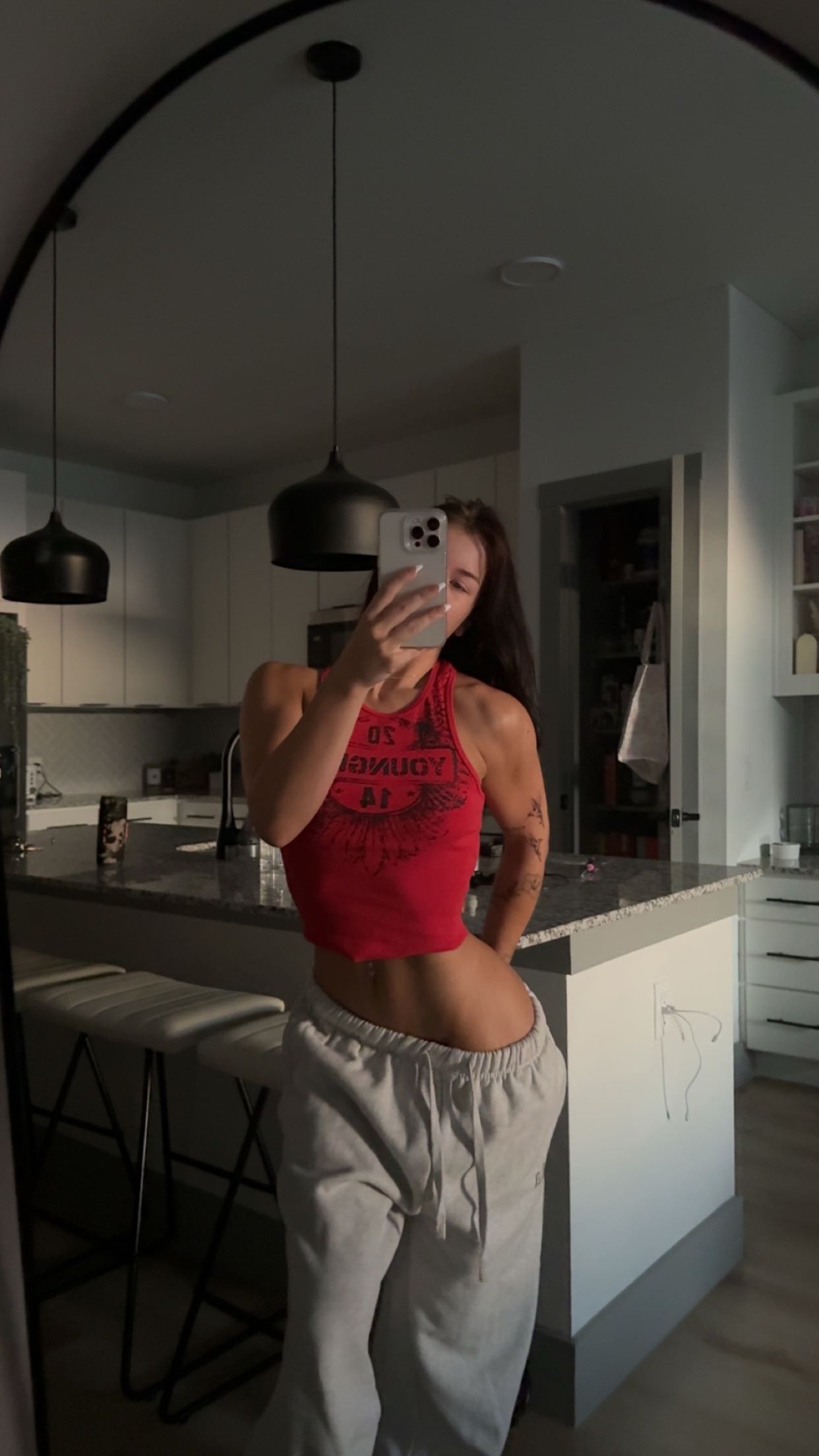 fionamaefit snapchat image archive image